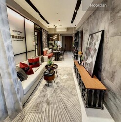 Tanah Merah Kechil Link (D16), Condominium #558225071